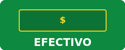 Efectivo