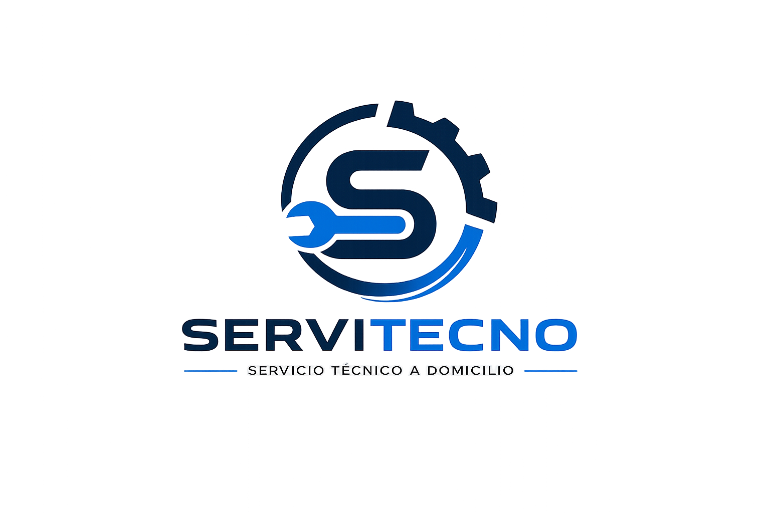 Servitecno - Servicio Técnico a Domicilio